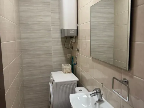 Rent, two bedroom apartment, 90m², Preko Morače, Podgorica - image 14