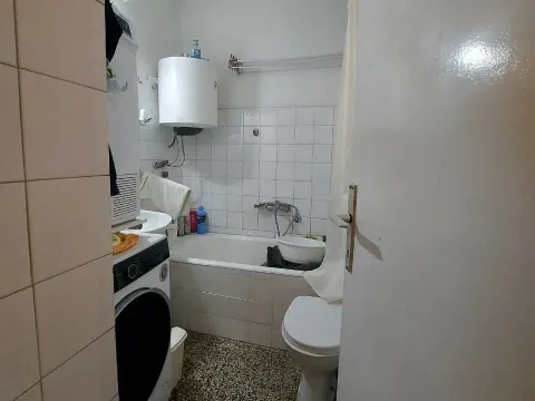Sale, one bedroom apartment, 41m², Centar, Nikšić - image 10