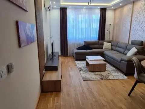 Izdavanje, dvosoban stan, 45m², Podbara, Novi Sad Sve Podlokacije - image 5