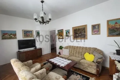 Prodaja, dvosoban stan, 67m², Savski Venac, Beograd - image 3