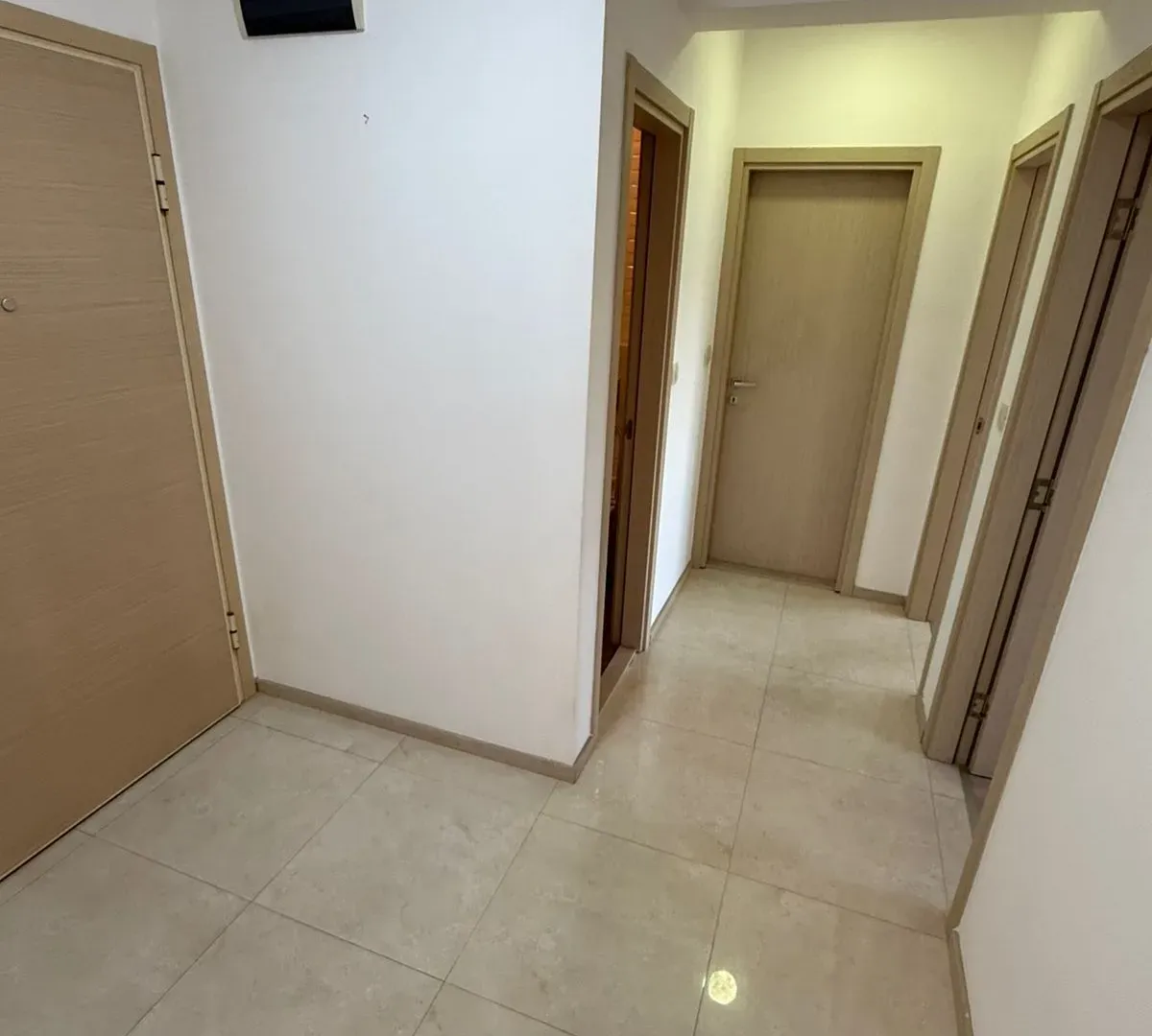 Rent, office space, 75m², City Kvart, Podgorica