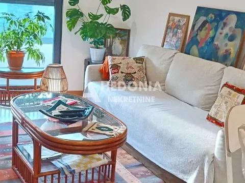 Prodaja, dvosoban stan, 60m², Centar, Pančevo - image 9