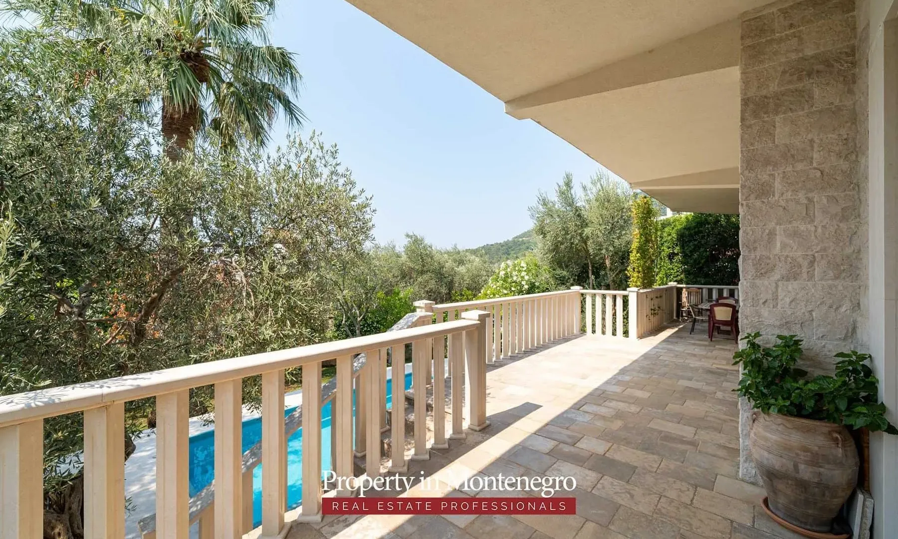Sale, house, 971m², Petrovac, Budva