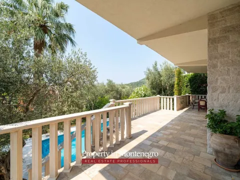 Prodaja, kuća, 971m², Petrovac, Budva - image 23