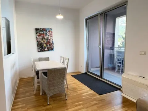 Sale, two bedroom apartment, 78m², Budva, Crna Gora - image 13