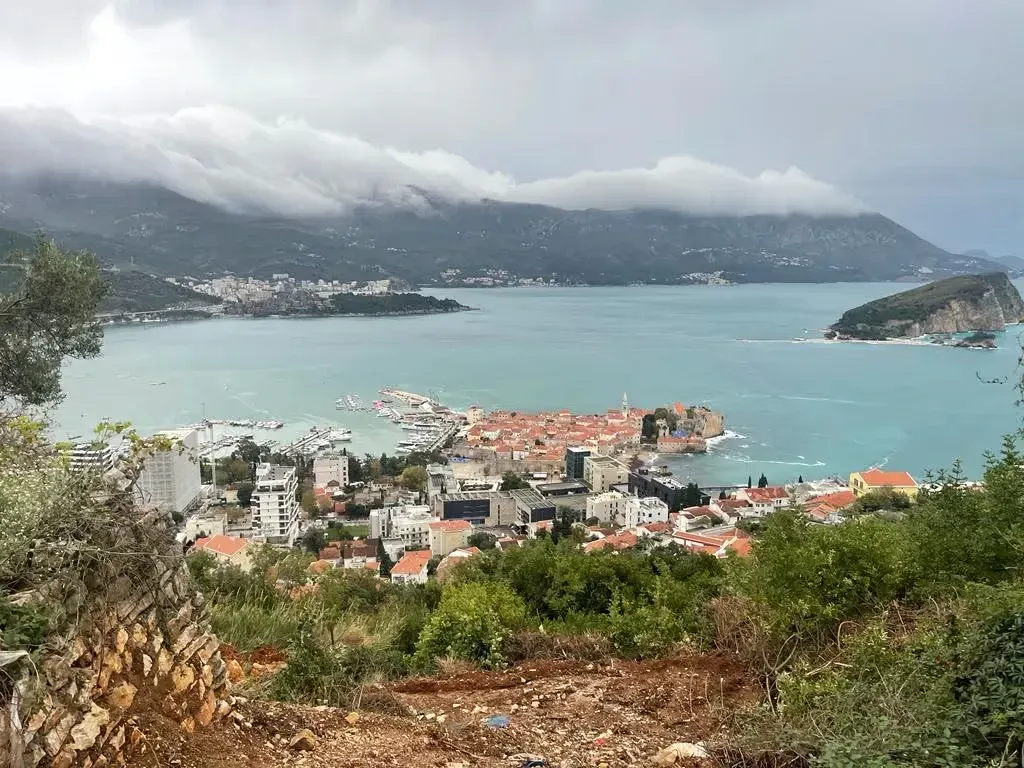 Prodaja, plac, 7236m², Budva, Crna Gora