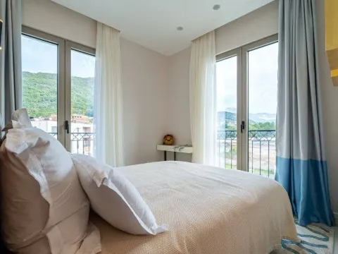 Prodaja, dvosoban stan, 101m², Seljanovo, Tivat - image 13