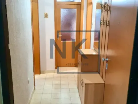 Prodaja, trosoban stan, 105m², Blok 6, Podgorica - image 8