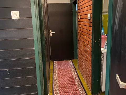 Izdavanje, trosoban stan, 96m², Blok 5, Podgorica - image 8