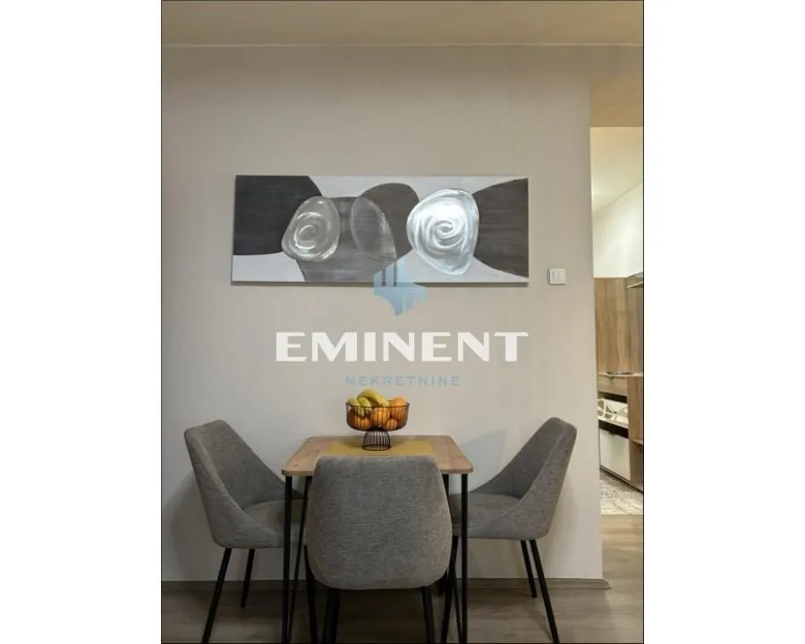 Rent, apartment, 43m², Stari Grad, Beograd