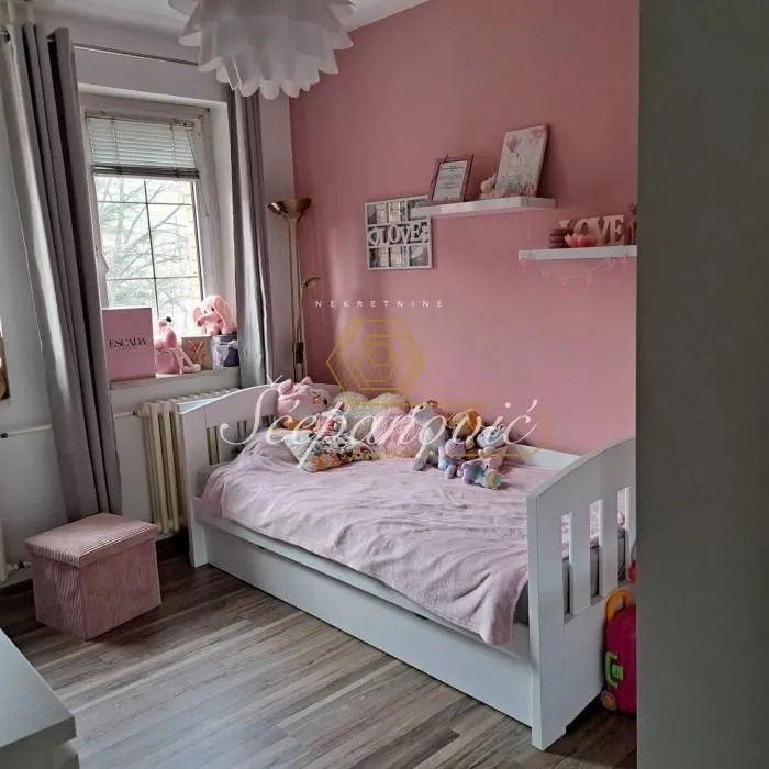 Prodaja, dvosoban stan, 61m², Novi Sad Sve Podlokacije, Novi Sad