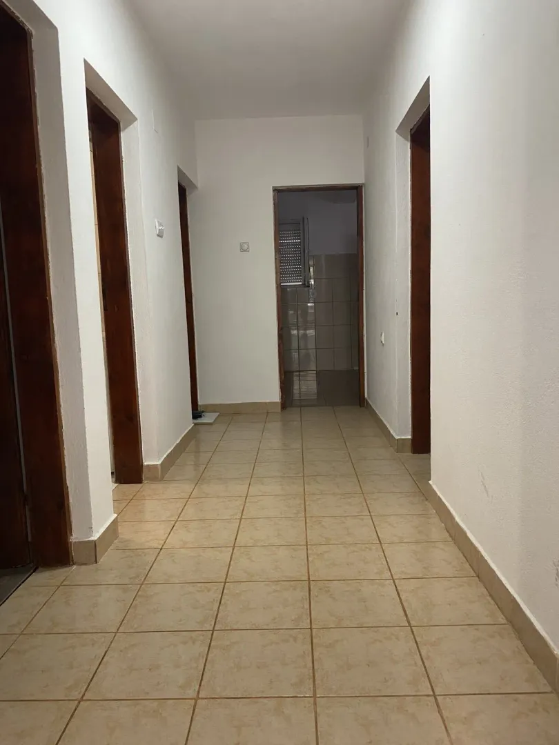 Rent, three bedroom apartment, 110m², Gornja Gorica, Podgorica