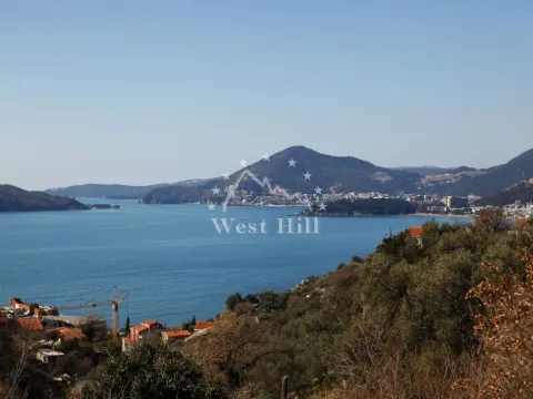 Prodaja, plac, 1200m², Pržno, Budva - image 5