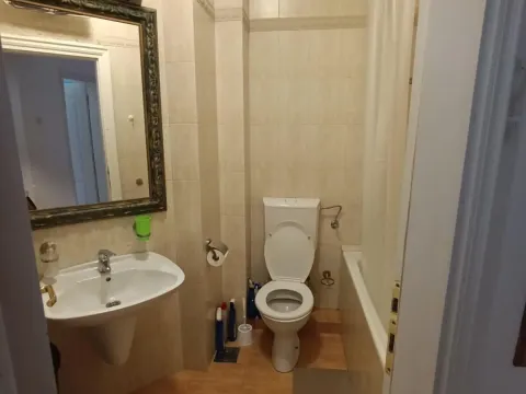 Sale, two bedroom apartment, 65m², Centar, Podgorica - image 13