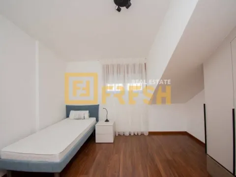 Izdavanje, dvosoban stan, 70m², Master Kvart, Podgorica - image 14