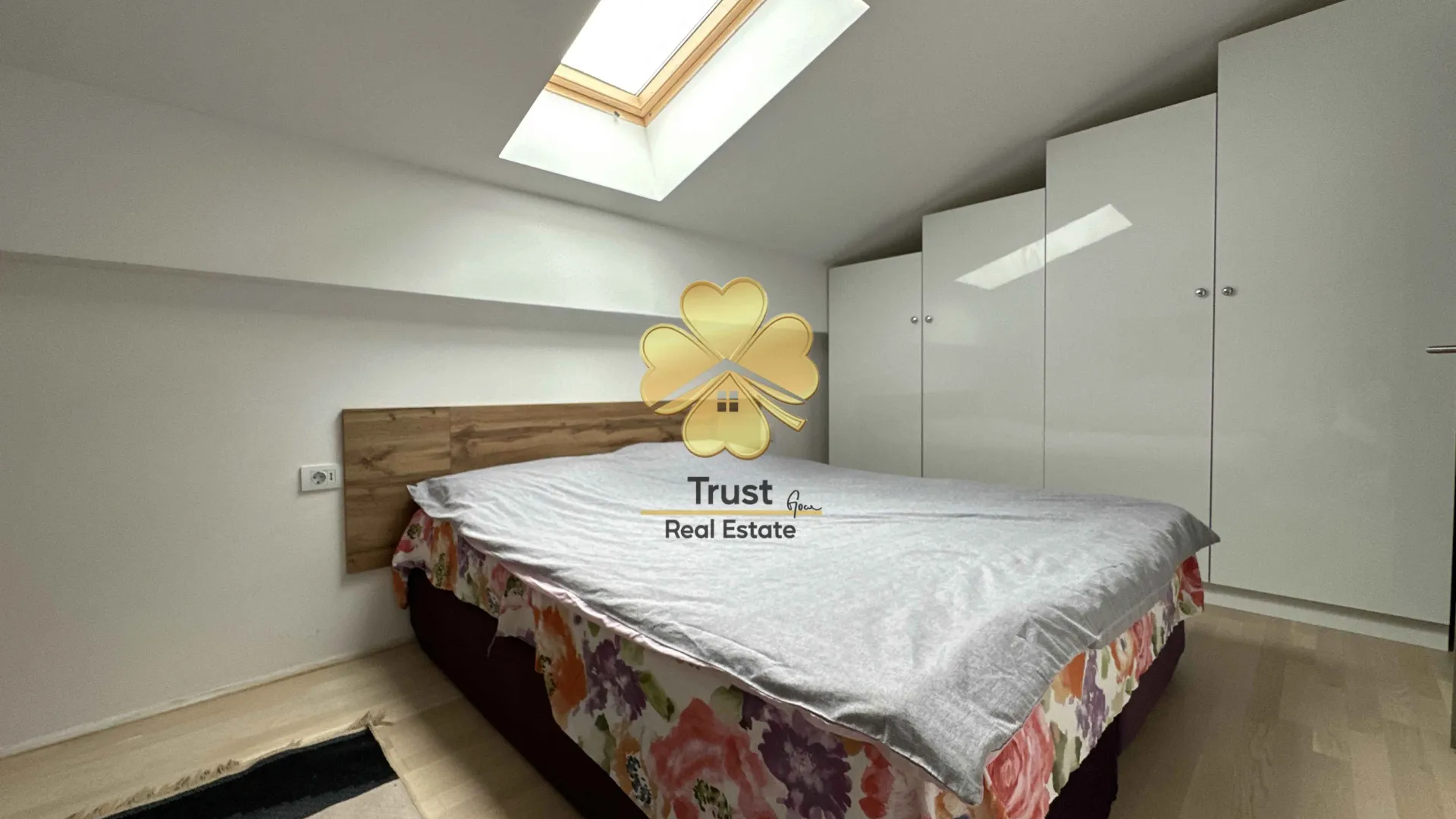 Izdavanje, jednosoban stan, 45m², Stari Aerodrom, Podgorica