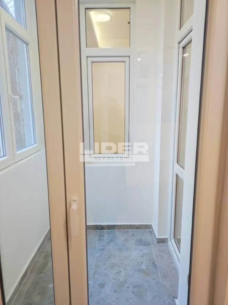 Rent, two bedroom apartment, 36m², Stari Grad, Beograd