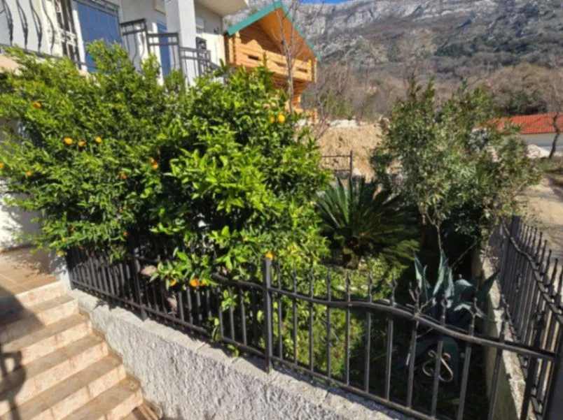 Sale, house, 276m², Buljarica, Budva