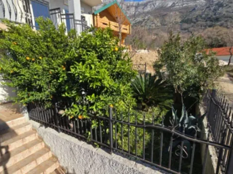 Sale, house, 276m², Buljarica, Budva - image 7