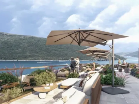 Prodaja, jednosoban stan, 48m², Kumbor, Herceg Novi - image 9