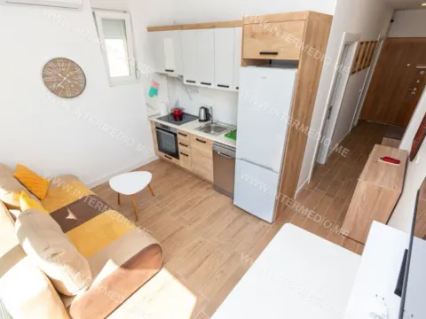 Sale, one bedroom apartment, 31m², Bijela, Herceg Novi - image 11