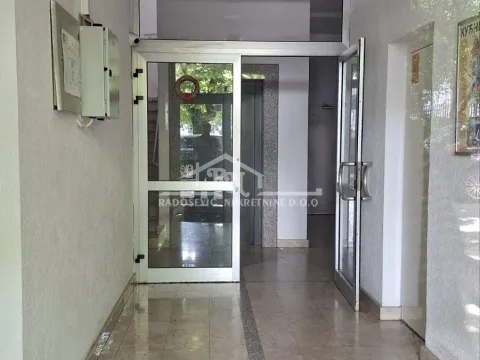 Prodaja, četvorosoban stan, 127m², Autokomanda, Voždovac Sve Podlokacije - image 19