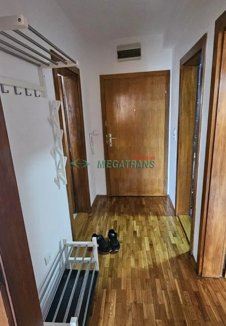 Rent, two bedroom apartment, 38m², Sajam, Novi Sad Sve Podlokacije