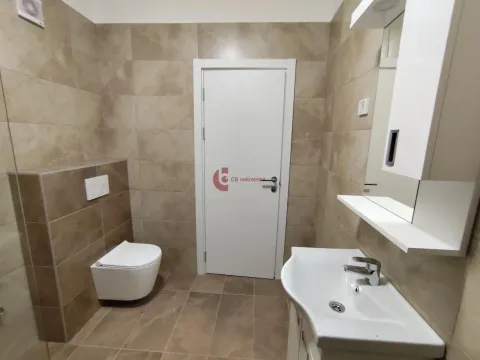 Prodaja, dvosoban stan, 50m², Bajnat, Subotica - image 12