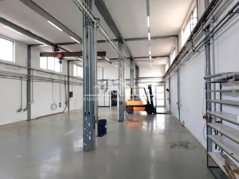 Rent, office space, 1019m², Šimanovci, Pećinci - image 13
