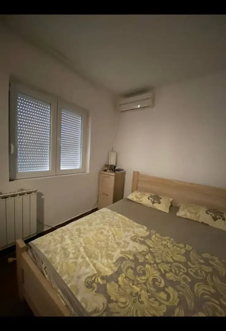 Rent, two bedroom apartment, 95m², Tološi, Podgorica