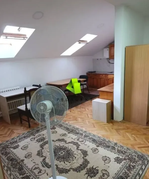 Izdavanje, jednosoban stan, 50m², Medijana, Niš