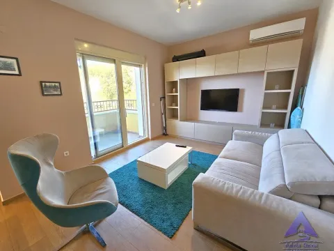 Sale, one bedroom apartment, 53m², Kamenovo, Budva - image 8