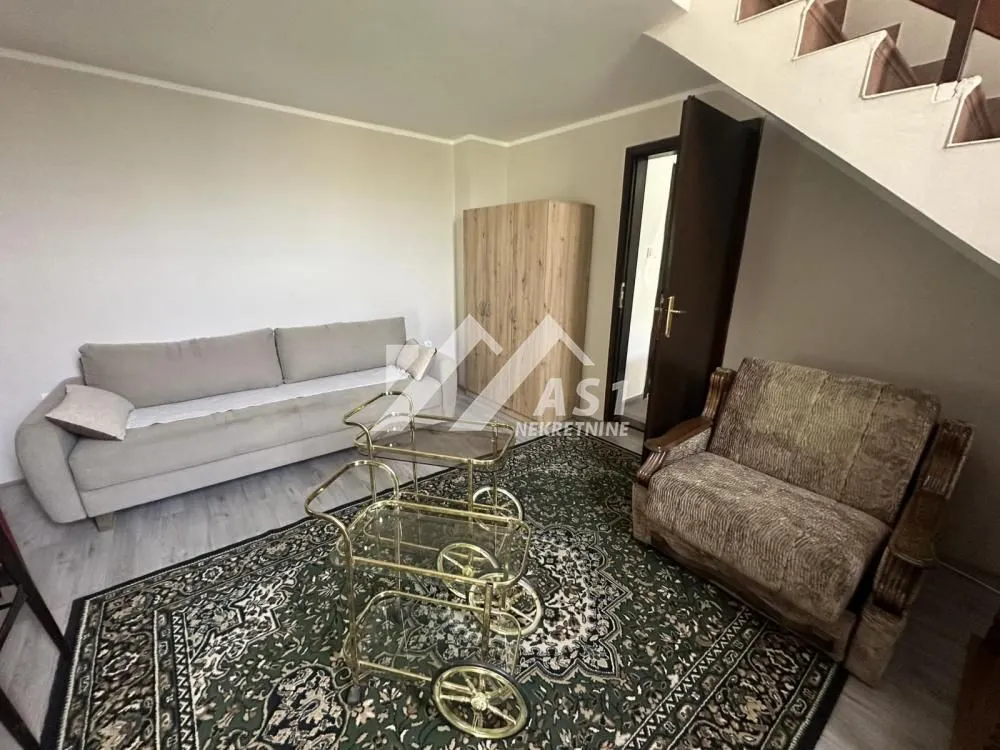 Rent, three bedroom apartment, 65m², Grbavica, Novi Sad Sve Podlokacije