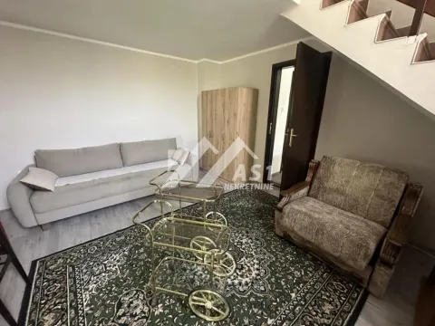 Rent, three bedroom apartment, 65m², Grbavica, Novi Sad Sve Podlokacije - image 2