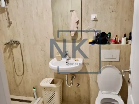 Izdavanje, jednosoban stan, 43m², Zabjelo, Podgorica - image 6