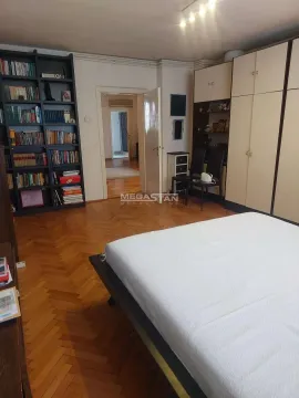 Sale, three bedroom apartment, 107m², Savski Venac, Beograd - image 11