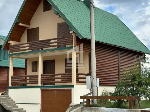 Prodaja, kuća, 200m², Žabljak, Crna Gora - image 6