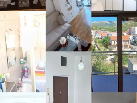 Izdavanje, garsonjera, 25m², Lazi, Budva - image 3