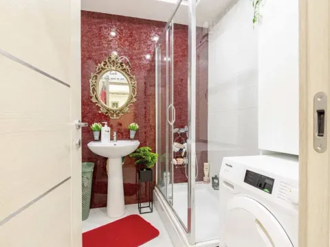 Sale, two bedroom apartment, 82m², Zaobilaznica, Budva - image 8