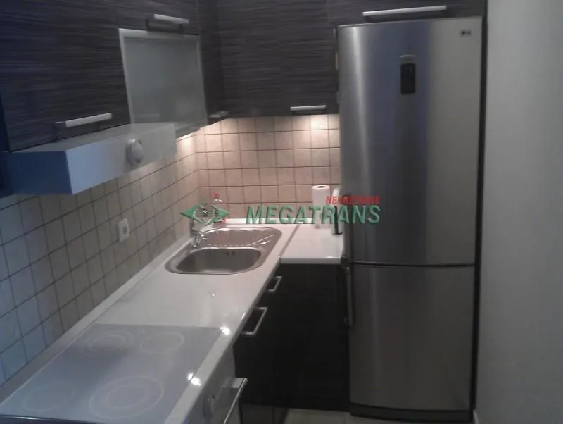 Rent, four bedroom apartment, 100m², Centar, Novi Sad