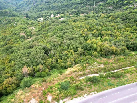Sale, land lot, 20000m², Markovići, Budva - image 5