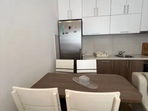 Izdavanje, jednosoban stan, 32m², Stari Aerodrom, Podgorica - image 7