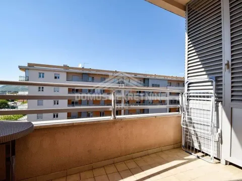 Rent, apartment, 33m², City Kvart, Podgorica - image 7