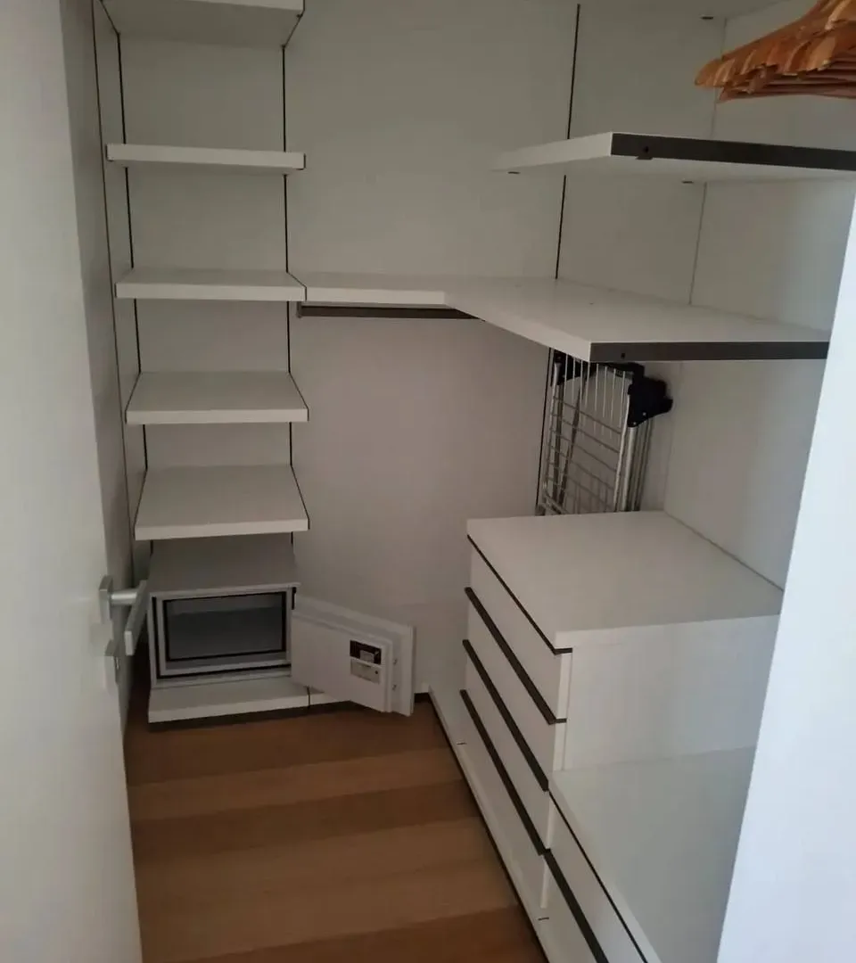 Prodaja, dvosoban stan, 160m², Dukley Gardens, Budva