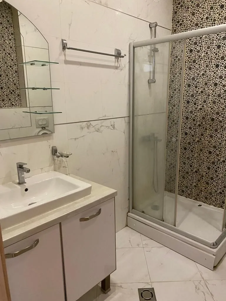 Sale, two bedroom apartment, 119m², Centar, Budva