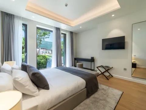 Prodaja, dvosoban stan, 90m², Kumbor, Herceg Novi - image 13