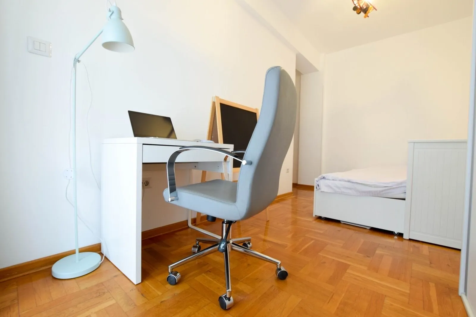 Prodaja, stan, 61m², Podgorica, Crna Gora