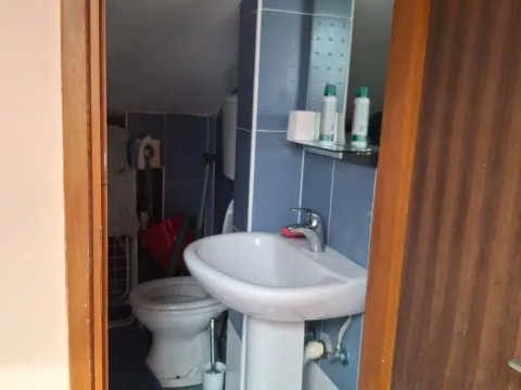 Prodaja, jednosoban stan, 52m², Bečići, Budva - image 8