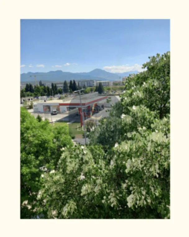 Izdavanje, jednosoban stan, 50m², Autobuska stanica, Podgorica