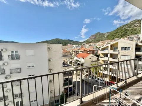 Sale, one bedroom apartment, 46m², Podkošljun, Budva - image 3